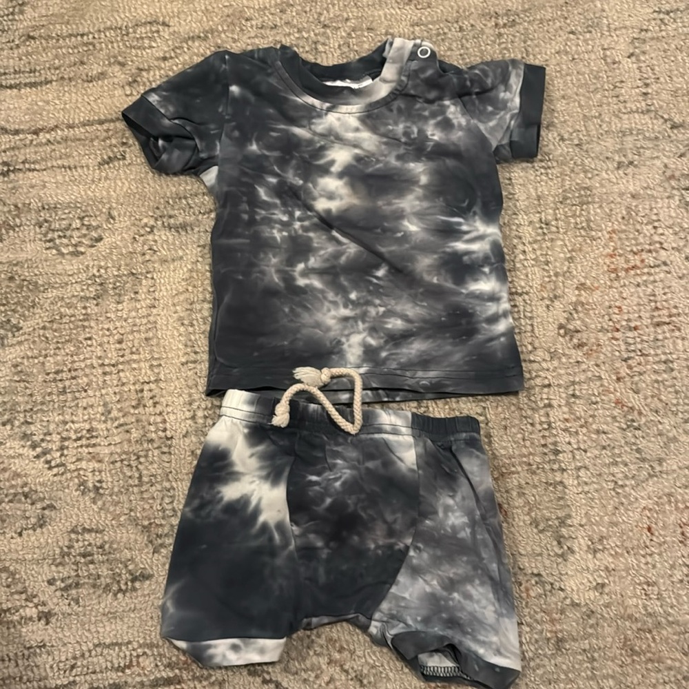 Mebie Baby set